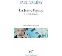 La Jeune Parque / L' Ange /Agathe /Histoires brisées
