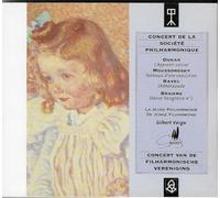 La Jeune Philharmoni - Orchestral Works [Import]