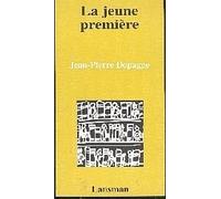 La Jeune Première