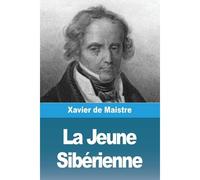 La Jeune Sibérienne
