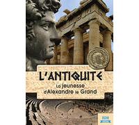 L'antiquité : la jeunesse d'Alexandre le Grand https://www.fnac.com/mp36432697/L-antiquite-la-jeunesse-d-Alexandre-le-Grand?oref=87563da4-3bdb-39f3-ae62-cc3483746672