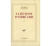 La jeunesse d'André Gide (Tome 1-1869-1890)