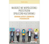 La jeunesse dans l'espace socioculturel contemporain