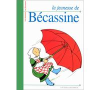 La jeunesse de Bécassine