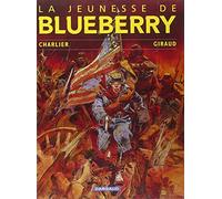 La Jeunesse de Blueberry, tome 1