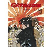 La jeunesse de Corto: Éditions couleurs