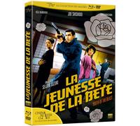 La Jeunesse de la bête [Combo Blu-ray + DVD] [Combo Blu-ray + DVD]