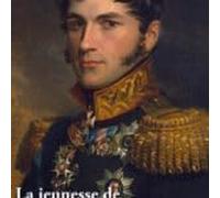 La jeunesse de Léopold 1er