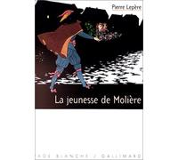 La jeunesse de Molière