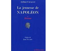 LA JEUNESSE DE NAPOLEON - BRIENNE