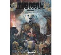 La Jeunesse de Thorgal - Tome 10 - Sydönia