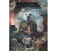 La Jeunesse de Thorgal - Tome 10 - Sydönia