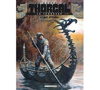 Les Mondes de Thorgal : La Jeunesse – Tome 2 – L'Œil d'Odin