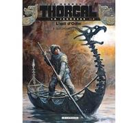 La Jeunesse de Thorgal - Tome 2 - L'Oeil d'Odin Yann (Auteur), Roman Surzhenko (Illustration)