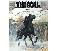 La Jeunesse de Thorgal - Tome 3 - Runa