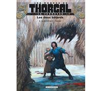 La Jeunesse de Thorgal – Tome 8 – Les deux bâtards – Le Lombard