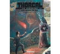La Jeunesse de Thorgal - Tome 9 - Les larmes de Hel Yann (Auteur), Roman Surzhenko (Illustration)