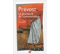 La Jeunesse du commandeur