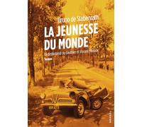 La jeunesse du monde Bruno de Stabenrath (Auteur)