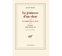 La Jeunesse d'un clerc / Un Régulier dans le siècle /Exercice d'un enterré vif