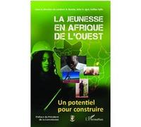La jeunesse en Afrique de l'Ouest Un potentiel pour construire - Lambert N'galadjo Bamba - L'harmattan - broché - Essai