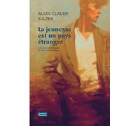 La Jeunesse est un pays étranger