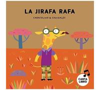 La Jirafa Rafa