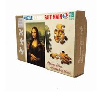 Puzzle Terre Mère - Wilson Pztmoe