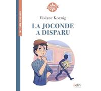 La Joconde a disparu