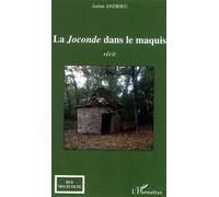 La Joconde Dans Le Maquis
