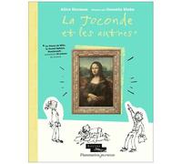 La Joconde Et Les Autres