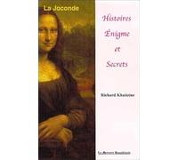 La Joconde - Histoires, Enigme Et Secrets
