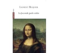La Joconde parle enfin