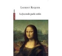 La Joconde parle enfin