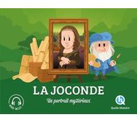La Joconde: Un portrait mystérieux