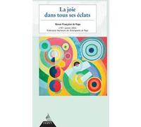 La joie dans tous ses éclats - Revue Française de Yoga Collectif (Auteur)