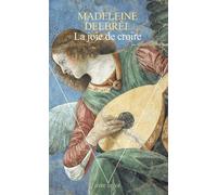 La Joie de croire - Madeleine Delbrêl - Seuil - Poche - Livre