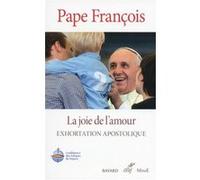 La joie de l'amour