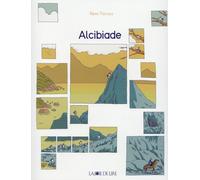 LA JOIE DE LIRE Alcibiade