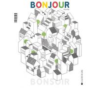 LA JOIE DE LIRE Bonjour - bonsoir