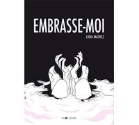 LA JOIE DE LIRE embrasse-moi