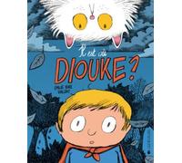 LA JOIE DE LIRE Il est ou Diouke ?