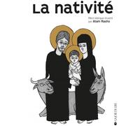 La Joie de lire La Nativité