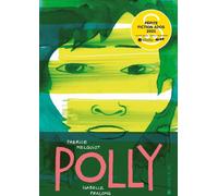 LA JOIE DE LIRE Polly