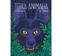 La Joie de lire Terra animalia
