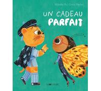 La Joie de lire Un Cadeau Parfait