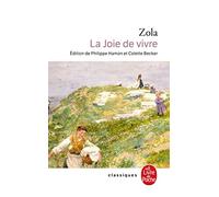 La Joie de vivre