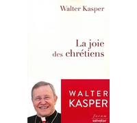 La joie des chrétiens