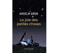 La joie des petites choses