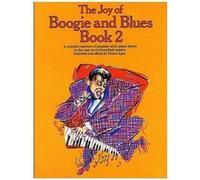 La joie du boogie et du blues Livre 2